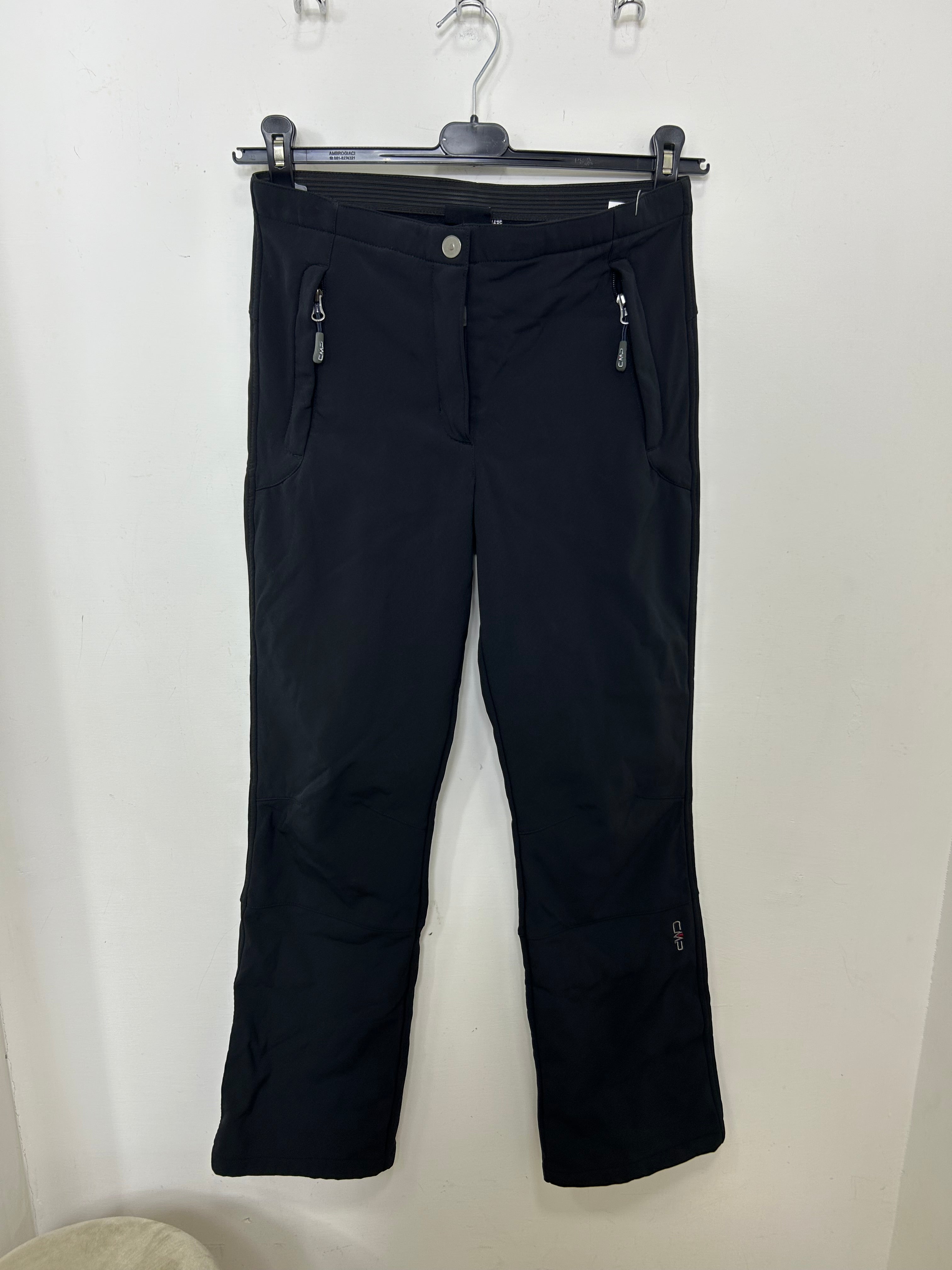 TAGLIA XS PANTALONE TECNICO CMP